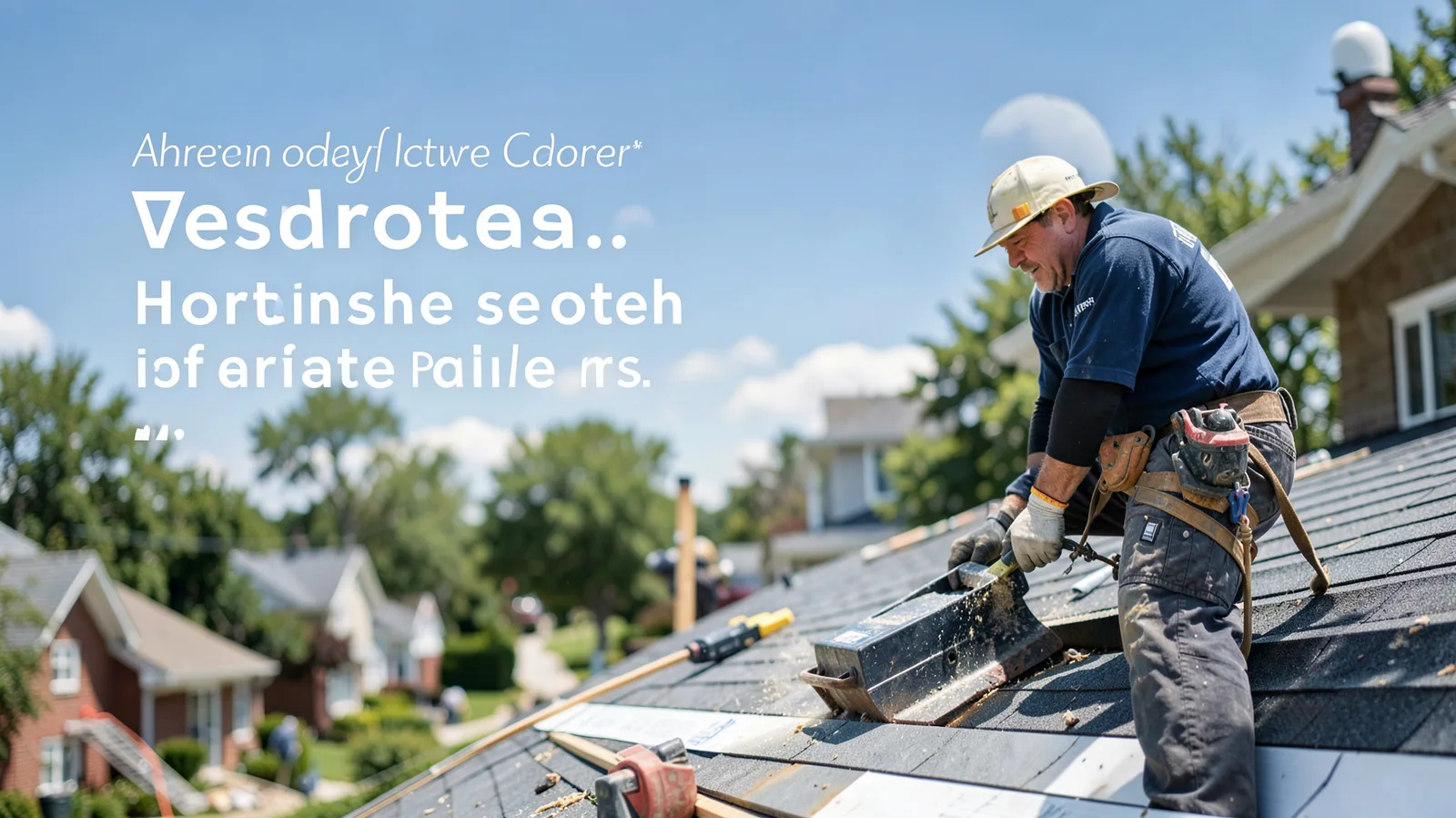 Roof Replacement in East Amherst, NY near me